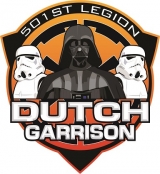 Dutch Garrison Fashion