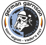 German Garrison Merchandise