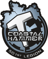 NSQ Coastal Hammer Merch