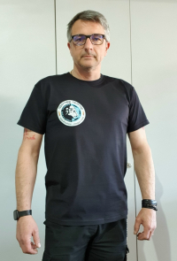 GG T-ShirtVersion 2  farbig FOTL