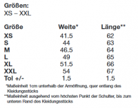 SWFN e.V. Lady-Shirt schwarz FOTL