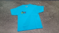 Fanilienzentrum Kinder T-Shirt