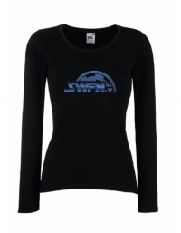 SWFN e.V. LADIES LONGSLEEVE