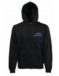 SWFN e.V. HOODY ZIP