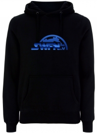 SWFN e.V. Hoody schwarz FOTL