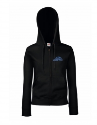 SWFN e.V. LADIES HOODY ZIP