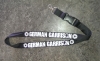 German Garrison Lanyard