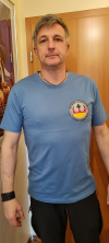 GBY RL T-Shirt NEUTRAL