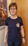 501st Branding T-Shirt Damen