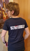 501st Branding T-Shirt Damen