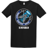 Bounty Hunters Guild Tshirt BLACK