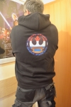 Rebel Legion Jakku OP Hoody Zip farbig FOTL