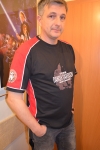 Danish Garrison SUPPORTER T-Shirt farbig Formula Racing
