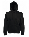 NSQ Coastal Hammer Hoody Zip Version 2 farbig FOTL