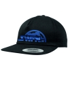 SWFN e.V. FLEXFIT SNAPBACK