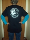 GG T-Shirt Version 1 schwarz/weiß FOTL