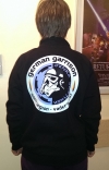GG Sweat-Jacke Version 2 farbig FOTL