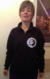 GG Sweat-Jacke Version 2 farbig FOTL
