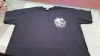 NSQ Coastal Hammer T-Shirt Version 1 schwarz/weiß FOTL