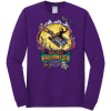 Bounty Hunters Guild Long Sleeve T-Shirt